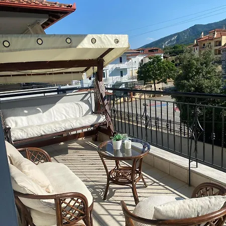 Apartamento Olympea *