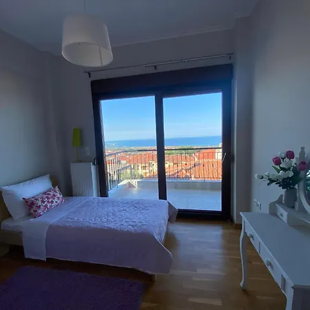 Olympea Apartment *