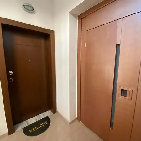 Olympea Apartment