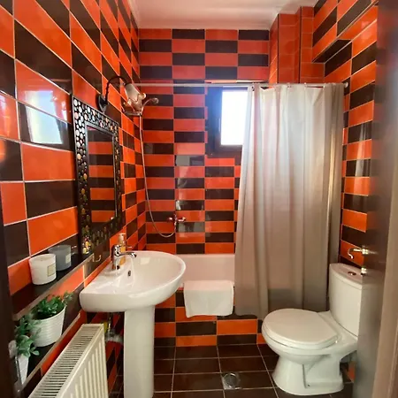 Apartment Olympea