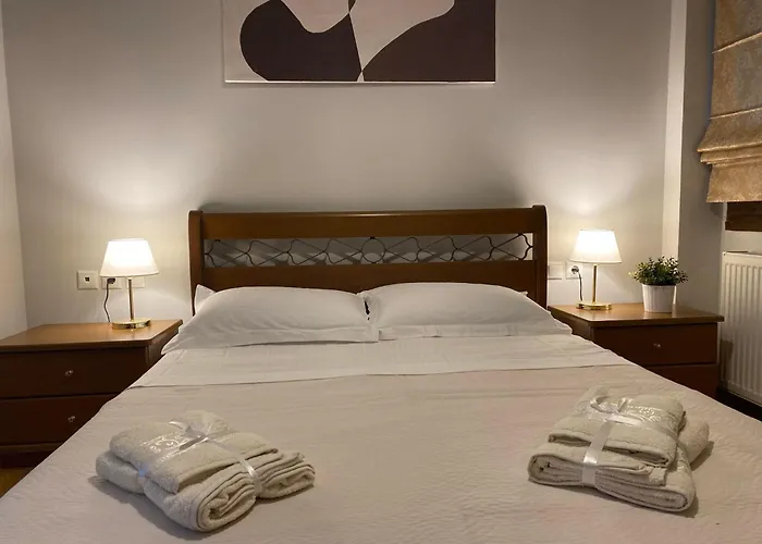 Apartman Olympea