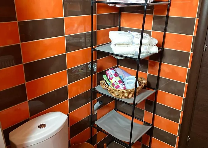 Olympea Apartman